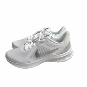 Women’s Nike  Downshifter 10 White
